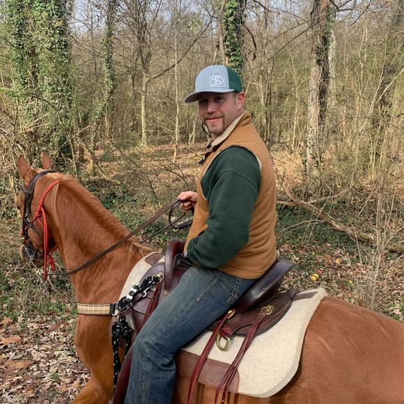 Meet your Posher, Chase - Picture 1 of 1